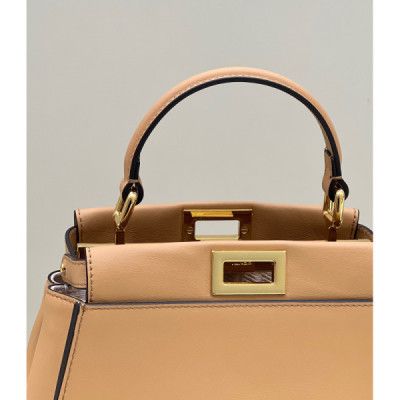 Fendi PeekabooTote-23CM