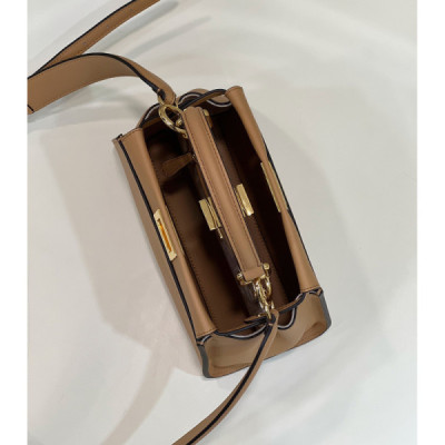 Fendi PeekabooTote-23CM