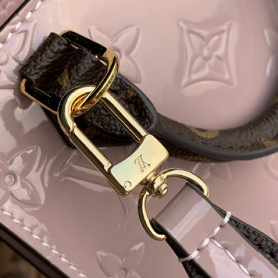 Louis Vuitton Petie Sac Plat Tote-17*14*5.5CM