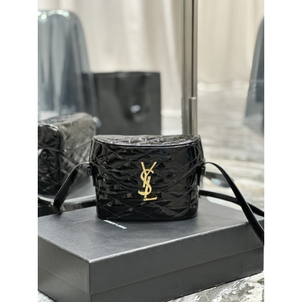 YSL June Handbags-19*15*8CM