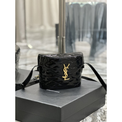 YSL June Handbags-19*15*8CM
