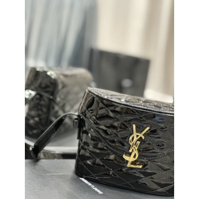 YSL June Handbags-19*15*8CM