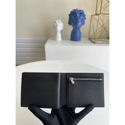 Louis Vuitton Amerigo Wallet-N60053-12*9*2CM