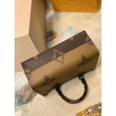 Louis Vuitton Mini Onthego Handbag-25*19*11.5CM