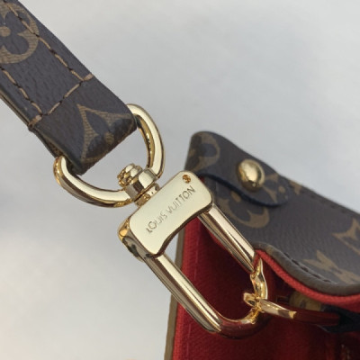 Louis Vuitton Mini Onthego Handbag-25*19*11.5CM