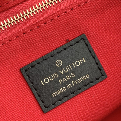 Louis Vuitton Mini Onthego Handbag-25*19*11.5CM