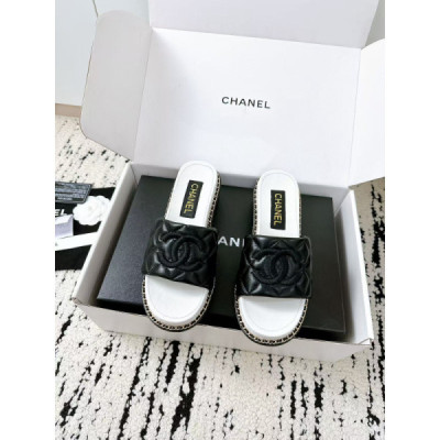 Ch@nel 2025SS Slides