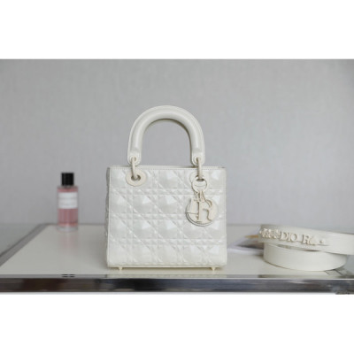 Diro Lady Bag-20*16.5*8CM
