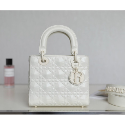 Diro Lady Bag-20*16.5*8CM