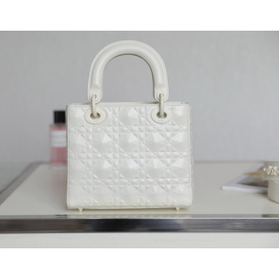 Diro Lady Bag-20*16.5*8CM