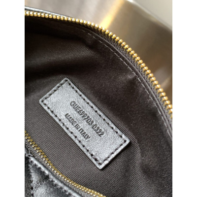 YSL Tube Sade Bag-20*10*10CM