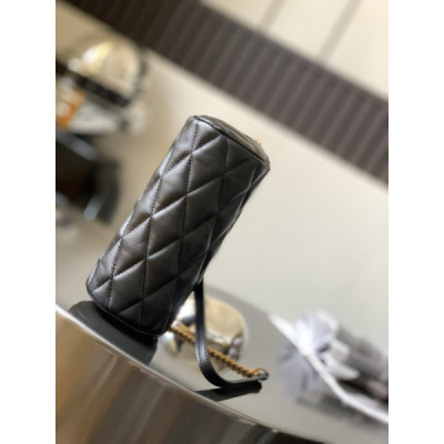 YSL Tube Sade Bag-20*10*10CM