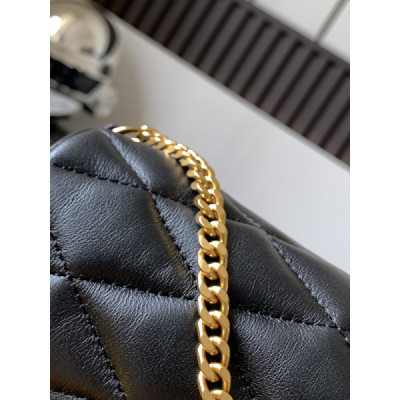 YSL Tube Sade Bag-20*10*10CM