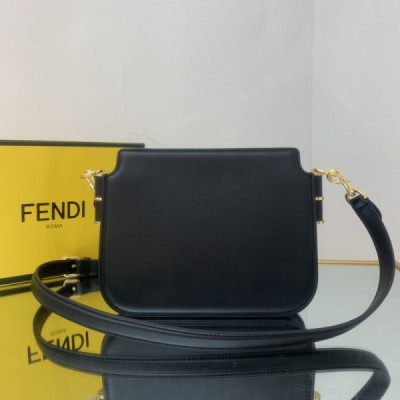 Fendi Touch Handbags-26.5*19*10CM