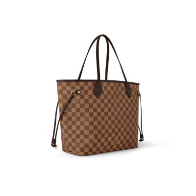 LOUIS VUITTON NEVERFULL MM N40598 (31*28*14cm)