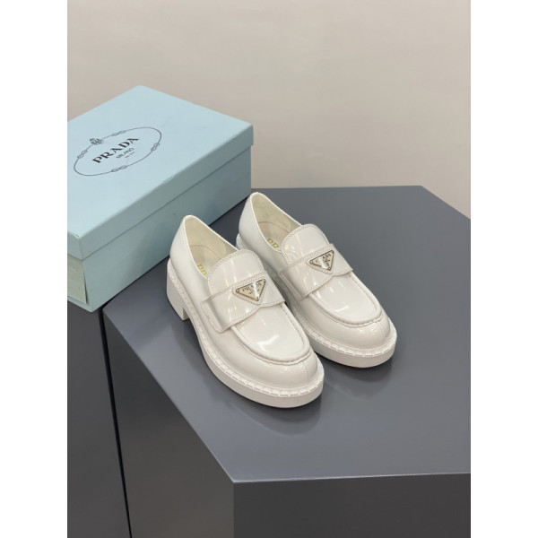 Prada Loafers 2022SS