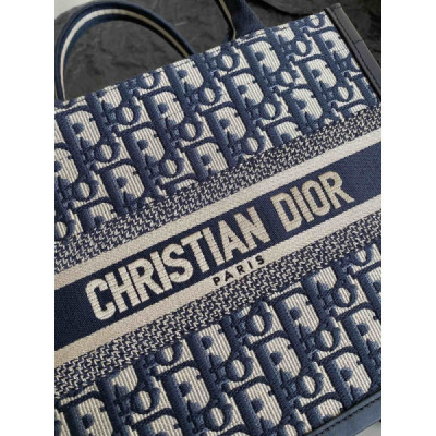 Diro Small Book Tote-26*8*22CM