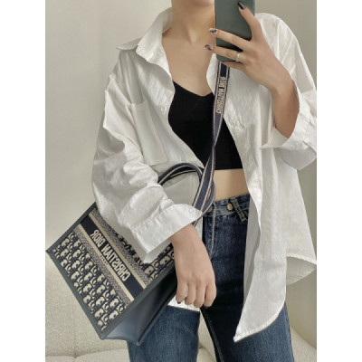 Diro Small Book Tote-26*8*22CM