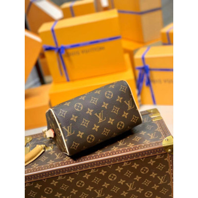 Louis Vuitton Speedy-M41114-20x 13.5x 11.5CM