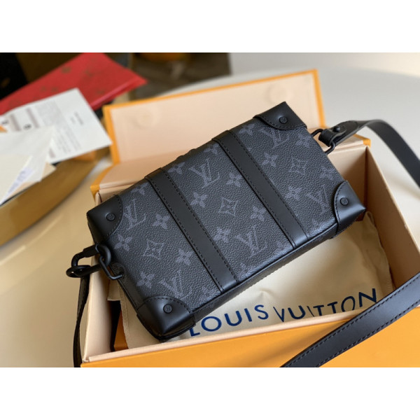 LV Soft Trunk Wallet-22.5*14*5CM