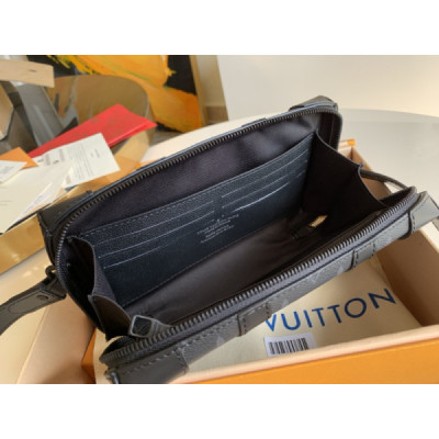 LV Soft Trunk Wallet-22.5*14*5CM