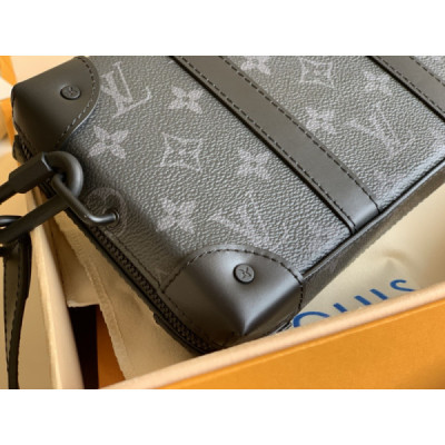 LV Soft Trunk Wallet-22.5*14*5CM