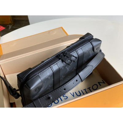 LV Soft Trunk Wallet-22.5*14*5CM