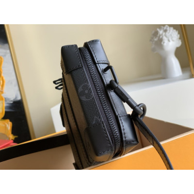 LV Soft Trunk Wallet-22.5*14*5CM