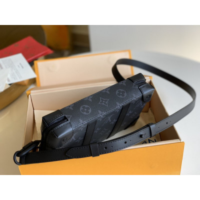 LV Soft Trunk Wallet-22.5*14*5CM