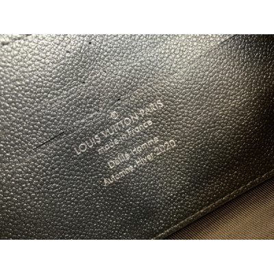 LV Soft Trunk Wallet-22.5*14*5CM