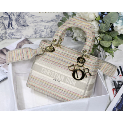 Lady Diro Bag-24*20*11CM
