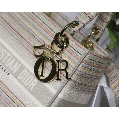 Lady Diro Bag-24*20*11CM