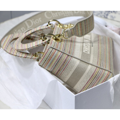 Lady Diro Bag-24*20*11CM