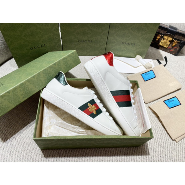 Gucci Ace Sneakers