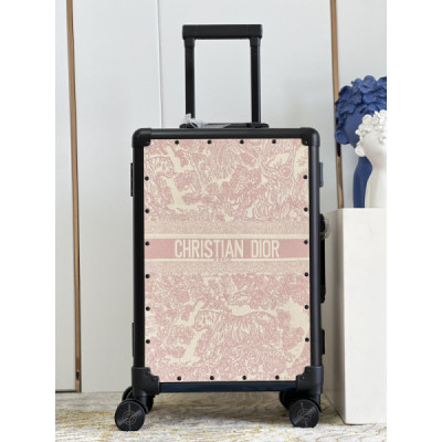 Diro Oblique Travel Box-37*21*57CM