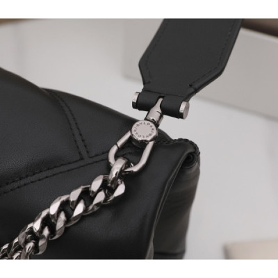 Bvlgari Serpenti Cabochon Bag-22.5 X 15 X 10 CM