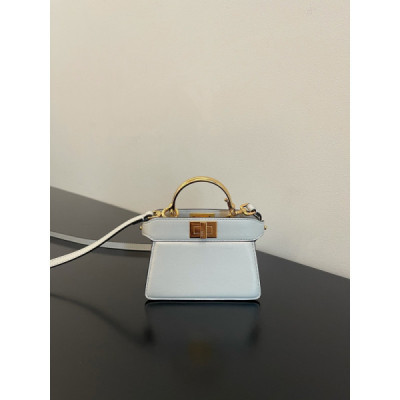 Fendi PeekabooISeeU Micro-11x8x8CM