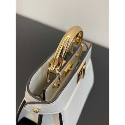 Fendi PeekabooISeeU Micro-11x8x8CM