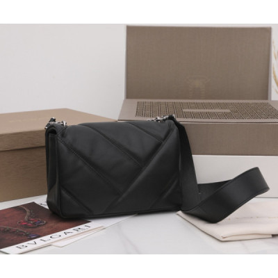 Bvlgari Serpenti Cabochon Bag-22.5 X 15 X 10 CM