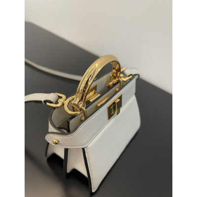 Fendi PeekabooISeeU Micro-11x8x8CM