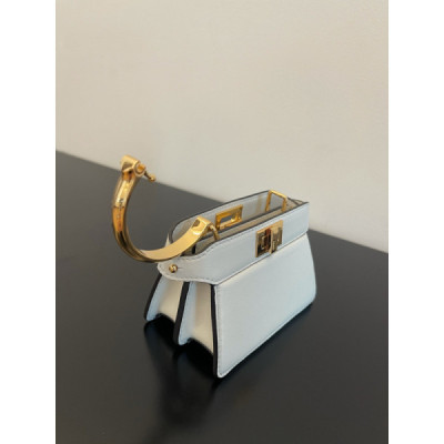 Fendi PeekabooISeeU Micro-11x8x8CM