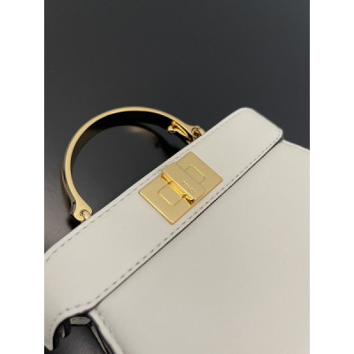 Fendi PeekabooISeeU Micro-11x8x8CM