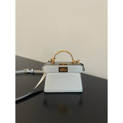 Fendi PeekabooISeeU Micro-11x8x8CM