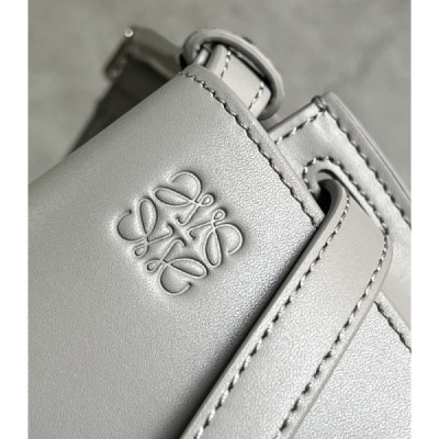 Lowee Mini Gate Dual Bag-21*12.5*9CM