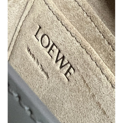 Lowee Mini Gate Dual Bag-21*12.5*9CM