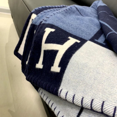 Hermes Blankets-180*140CM