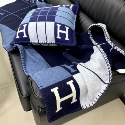 Hermes Blankets-180*140CM