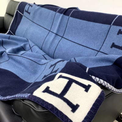 Hermes Blankets-180*140CM