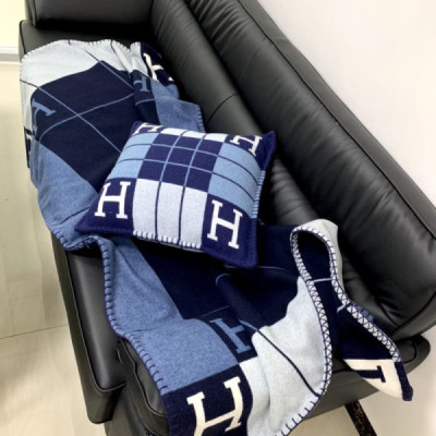 Hermes Blankets-180*140CM