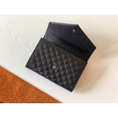 YSL Wallet-14*9*3CM